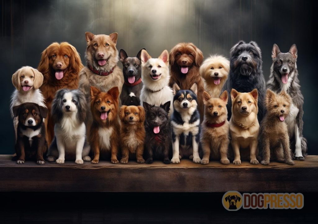 Anjing dan keluarga